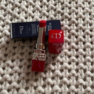 Dior Ultra Rouge Lipstick